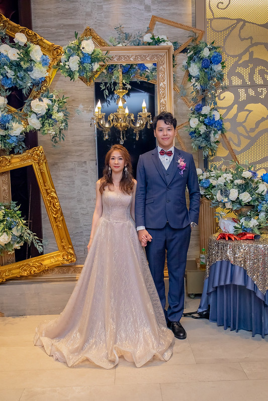 Wedding婚禮記錄 台北婚攝 大熊婚禮攝影 