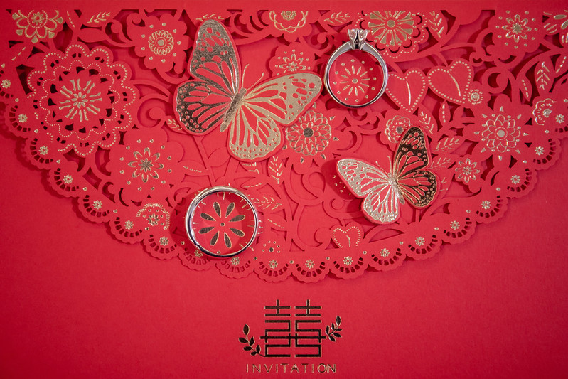 Wedding婚禮記錄 大熊婚禮攝影 