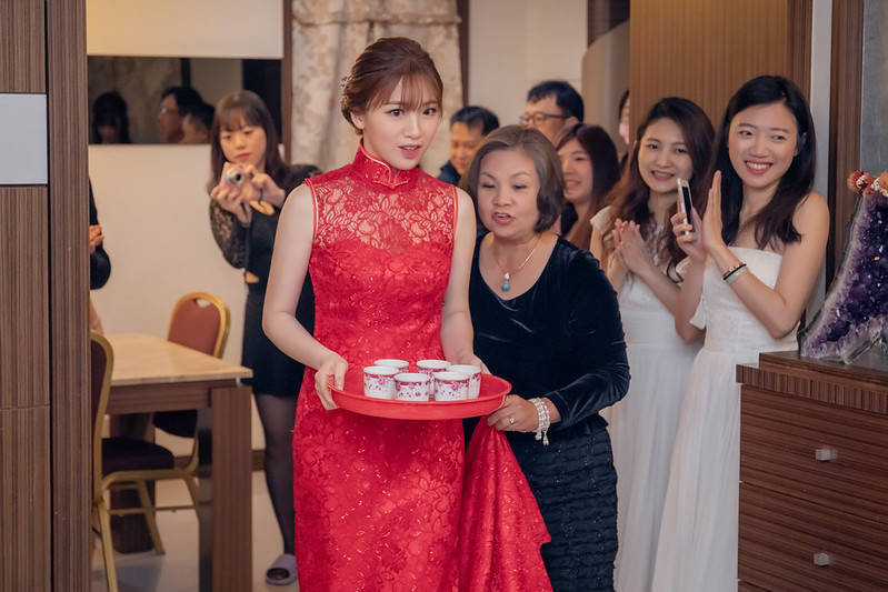Wedding婚禮記錄 大熊婚禮攝影 