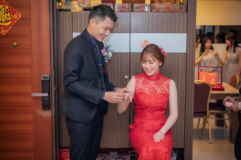 Wedding婚禮記錄 大熊婚禮攝影 