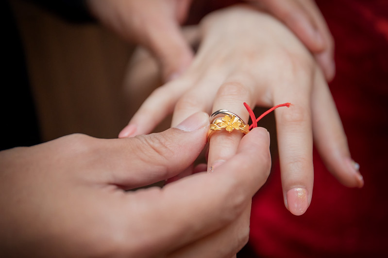 Wedding婚禮記錄 大熊婚禮攝影 