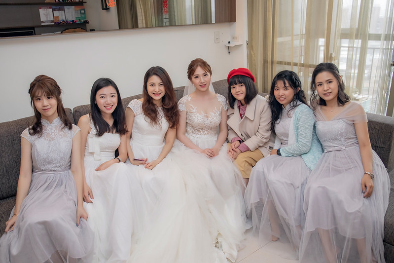 Wedding婚禮記錄 大熊婚禮攝影 