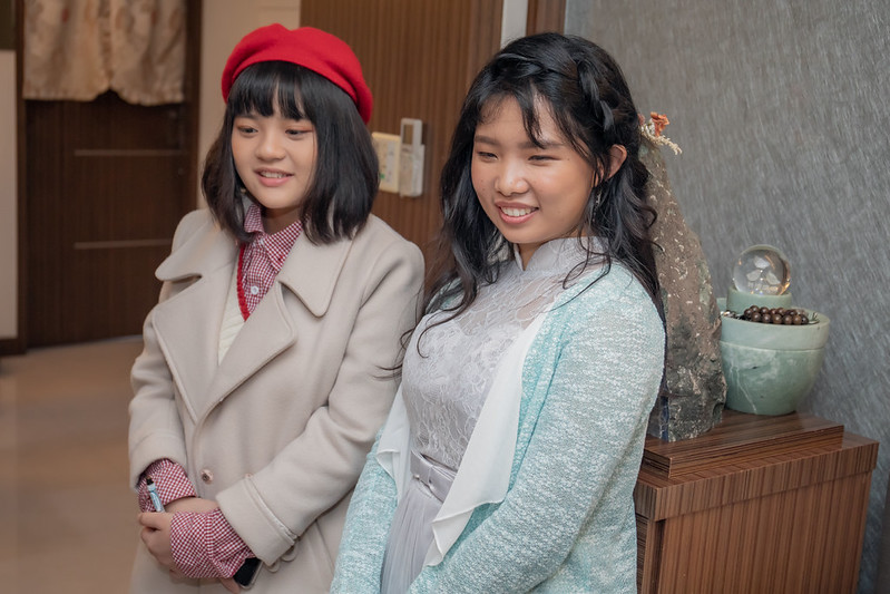 Wedding婚禮記錄 大熊婚禮攝影 