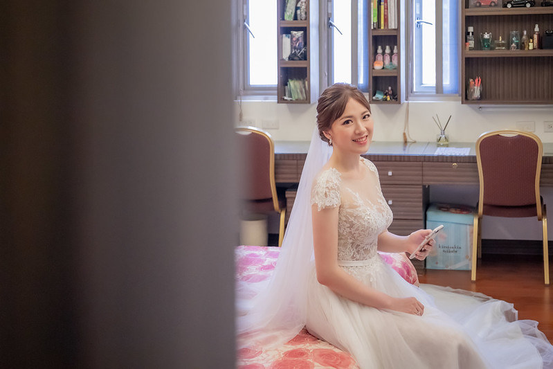 Wedding婚禮記錄 大熊婚禮攝影 