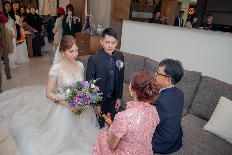 Wedding婚禮記錄 大熊婚禮攝影 