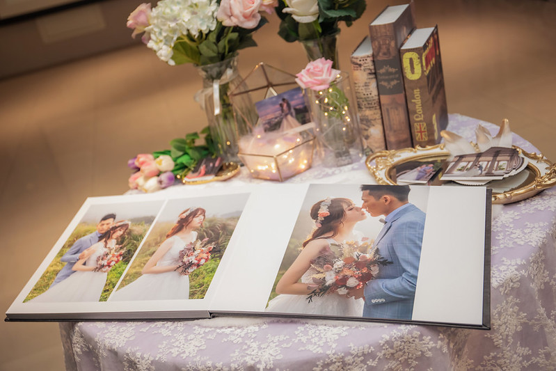 Wedding婚禮記錄 大熊婚禮攝影 