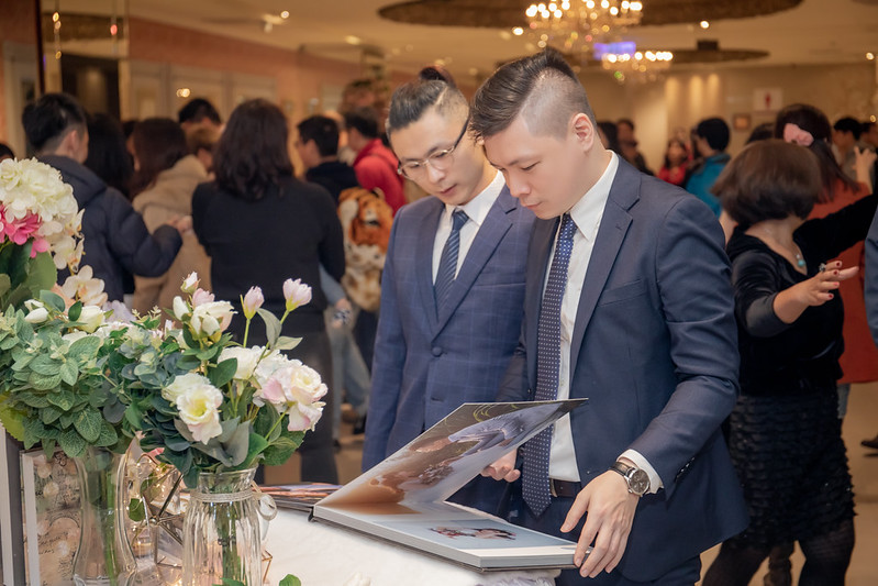 Wedding婚禮記錄 大熊婚禮攝影 