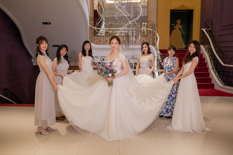 Wedding婚禮記錄 大熊婚禮攝影 