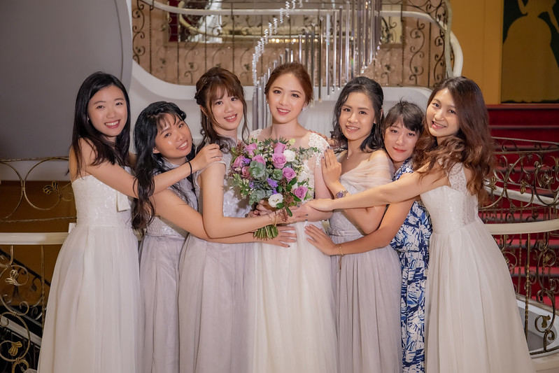 Wedding婚禮記錄 大熊婚禮攝影 