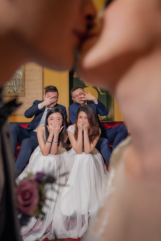 Wedding婚禮記錄 大熊婚禮攝影 