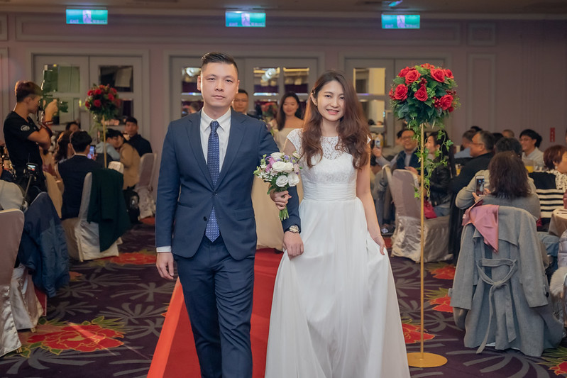 Wedding婚禮記錄 大熊婚禮攝影 