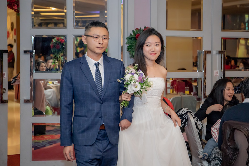 Wedding婚禮記錄 大熊婚禮攝影 