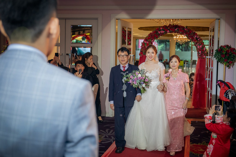 Wedding婚禮記錄 大熊婚禮攝影 