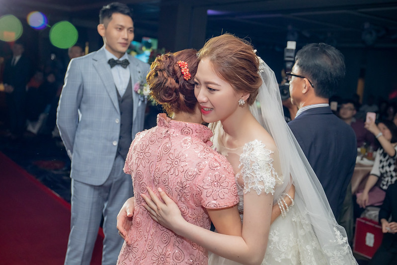 Wedding婚禮記錄 大熊婚禮攝影 