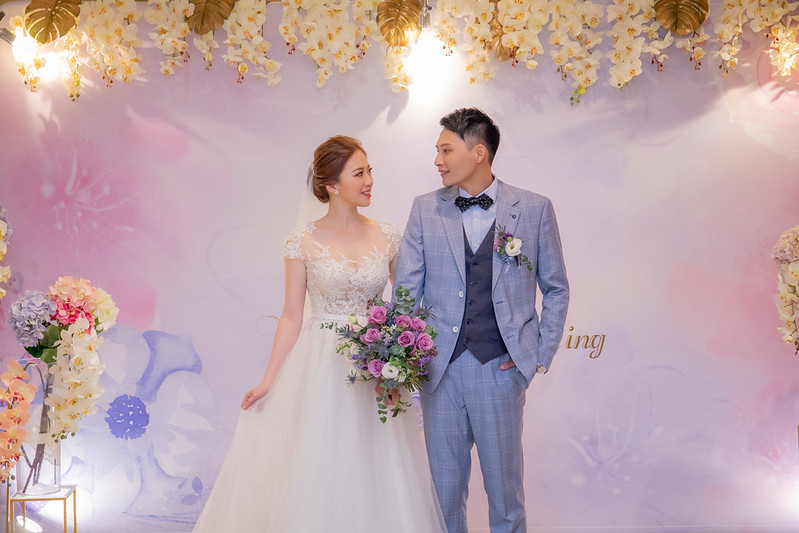 Wedding婚禮記錄 大熊婚禮攝影 