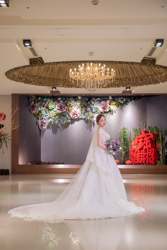 Wedding婚禮記錄 大熊婚禮攝影 