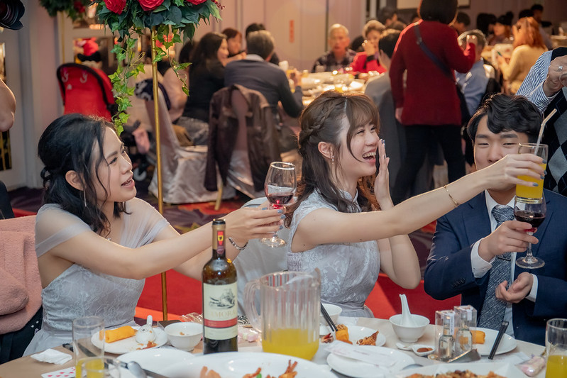 Wedding婚禮記錄 大熊婚禮攝影 