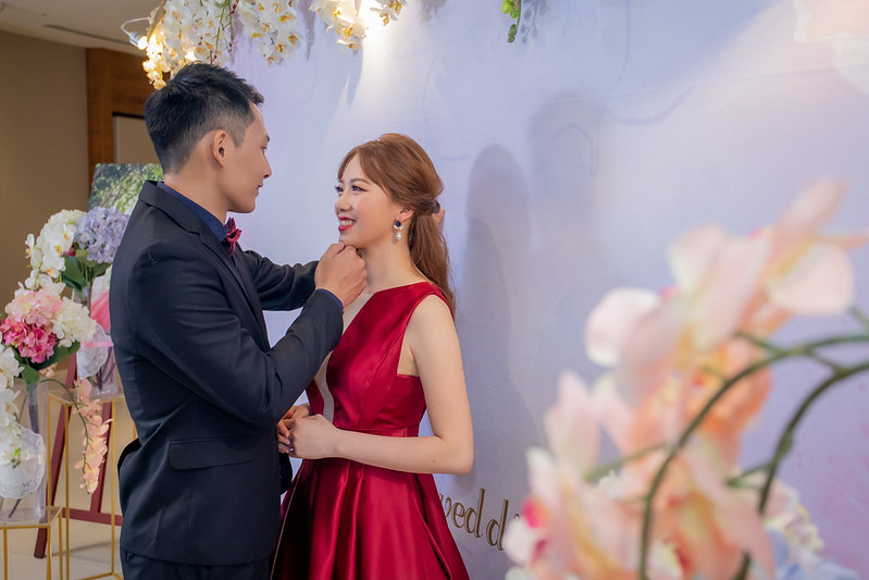 Wedding婚禮記錄 大熊婚禮攝影 