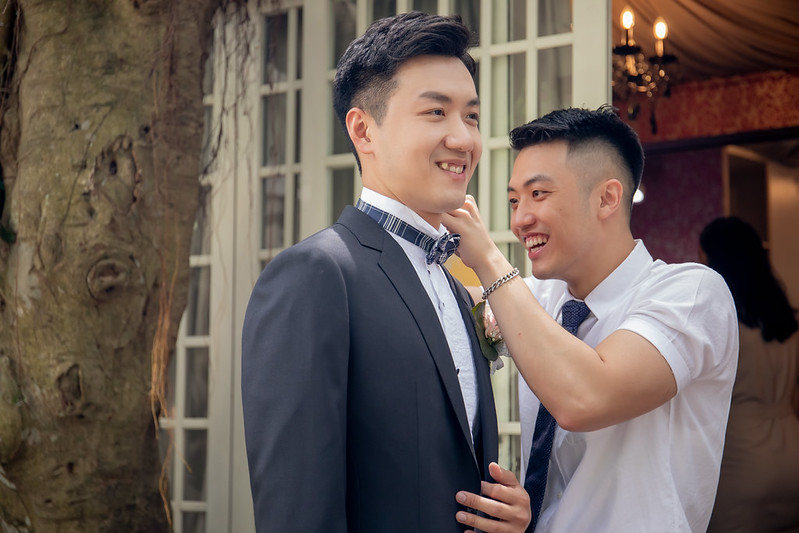 Wedding婚禮記錄 大熊婚禮攝影 