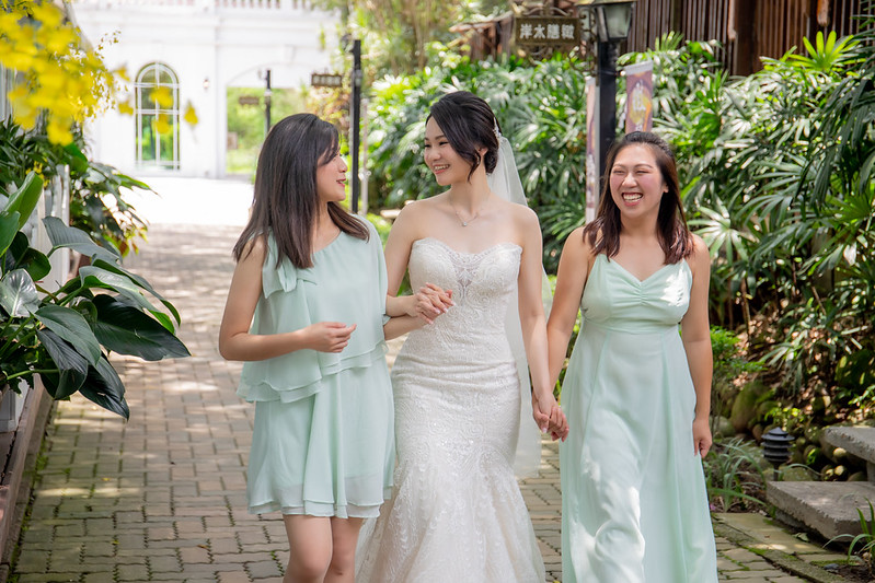 Wedding婚禮記錄 大熊婚禮攝影 