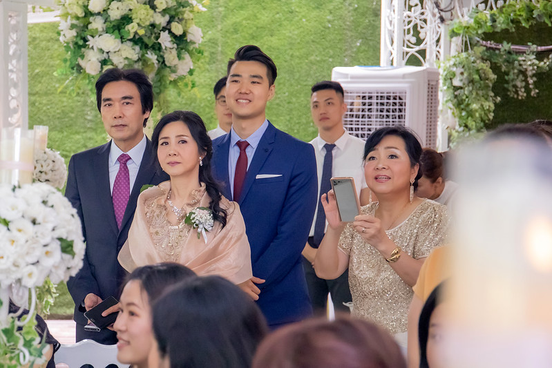 Wedding婚禮記錄 大熊婚禮攝影 
