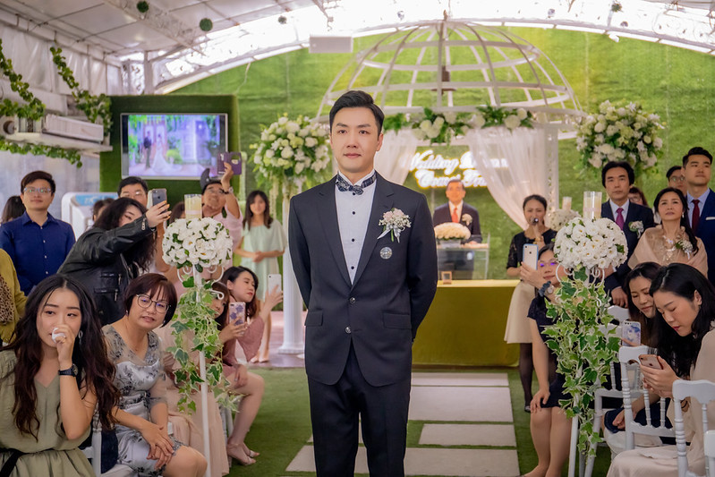 Wedding婚禮記錄 大熊婚禮攝影 