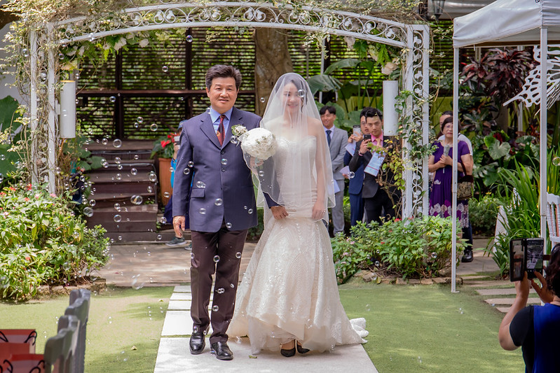 Wedding婚禮記錄 大熊婚禮攝影 