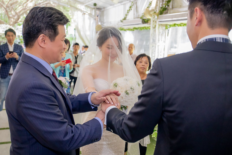 Wedding婚禮記錄 大熊婚禮攝影 