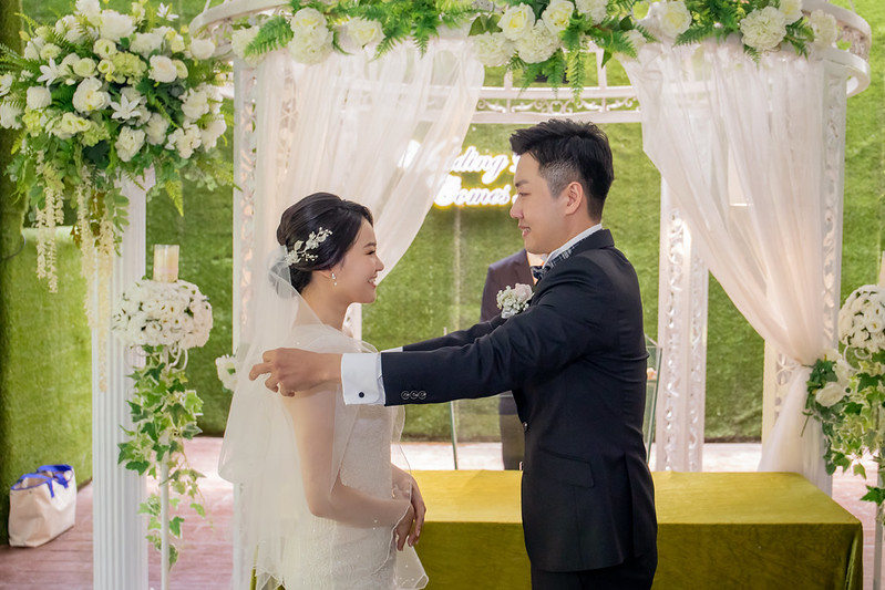 Wedding婚禮記錄 大熊婚禮攝影 