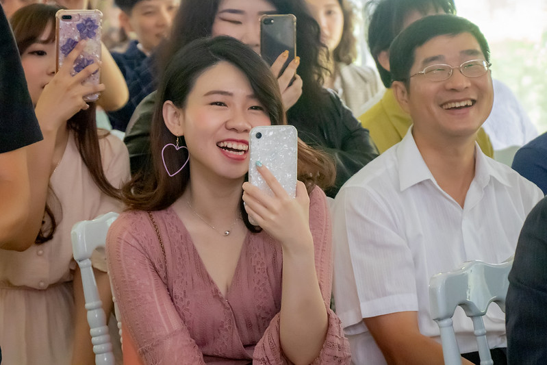 Wedding婚禮記錄 大熊婚禮攝影 