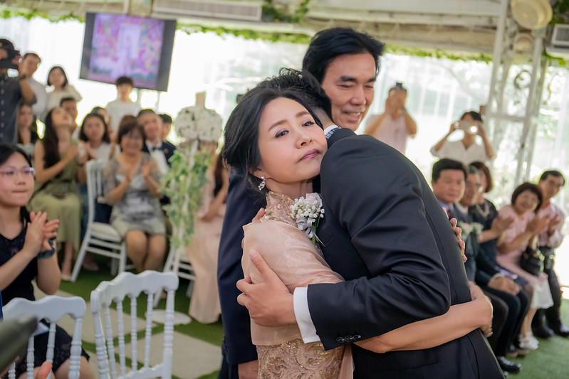 Wedding婚禮記錄 大熊婚禮攝影 