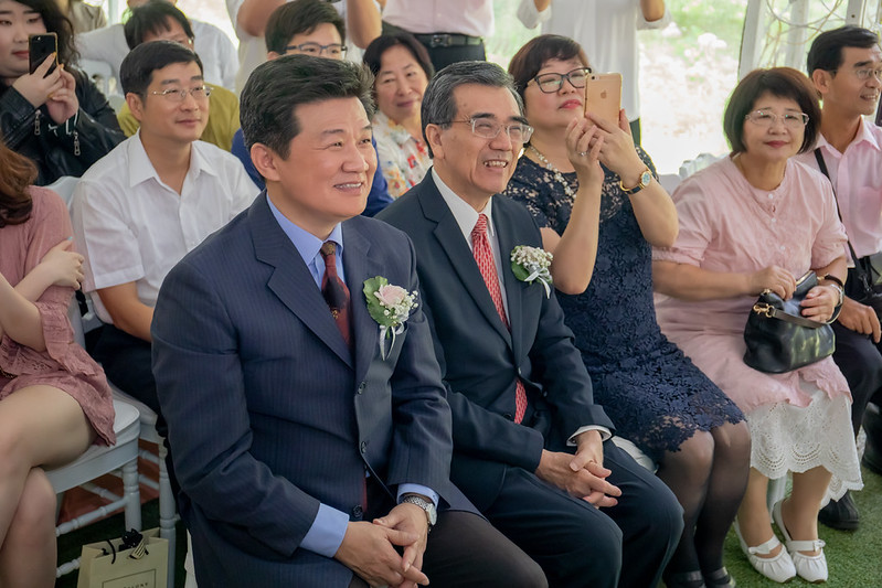Wedding婚禮記錄 大熊婚禮攝影 