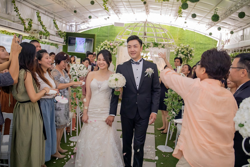 Wedding婚禮記錄 大熊婚禮攝影 