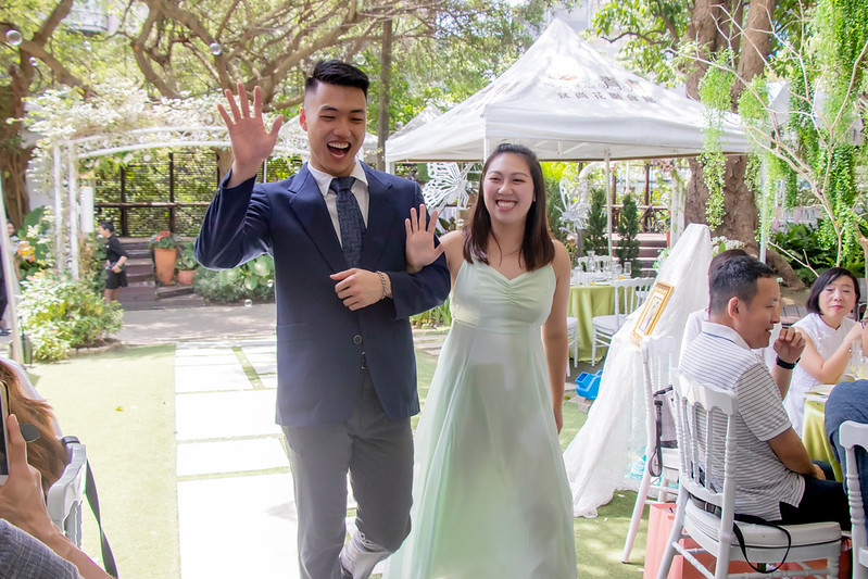 Wedding婚禮記錄 大熊婚禮攝影 