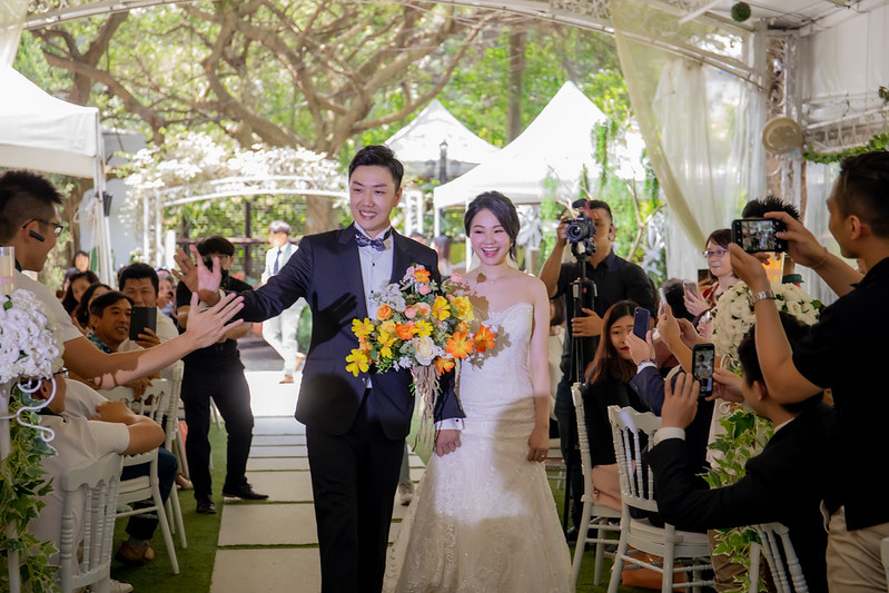 Wedding婚禮記錄 大熊婚禮攝影 