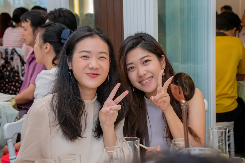 Wedding婚禮記錄 大熊婚禮攝影 