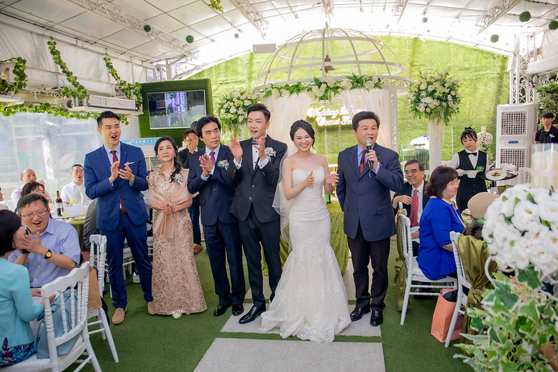 Wedding婚禮記錄 大熊婚禮攝影 