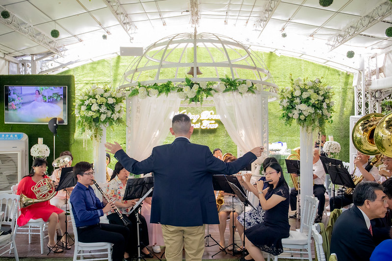 Wedding婚禮記錄 大熊婚禮攝影 