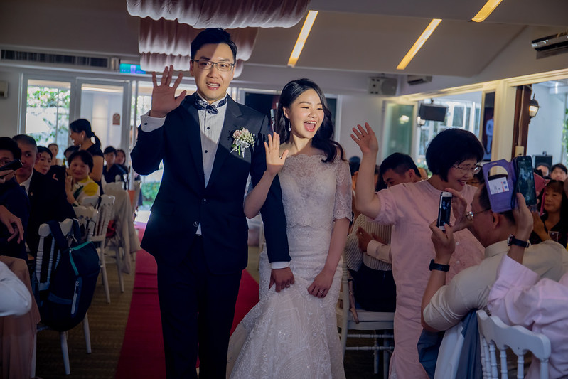 Wedding婚禮記錄 大熊婚禮攝影 