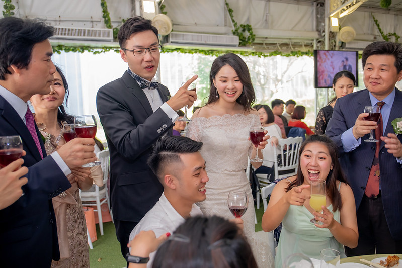 Wedding婚禮記錄 大熊婚禮攝影 