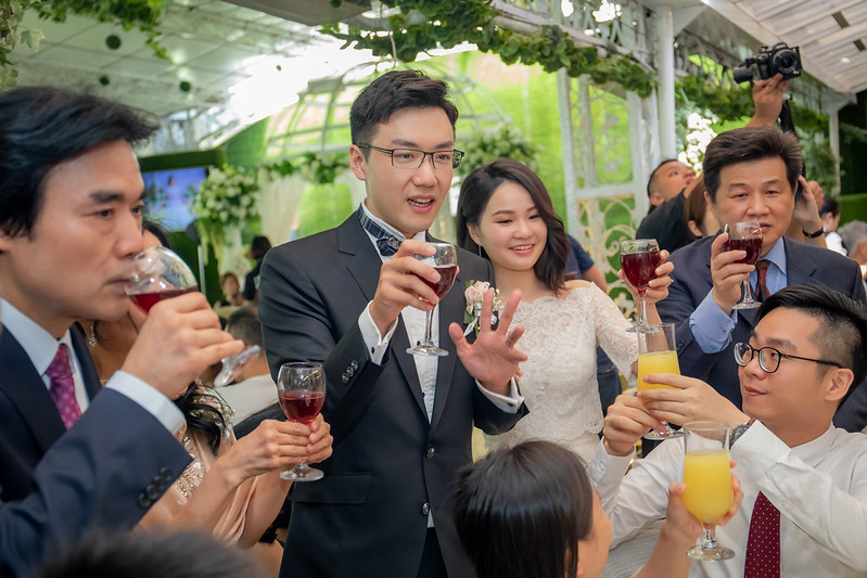 Wedding婚禮記錄 大熊婚禮攝影 