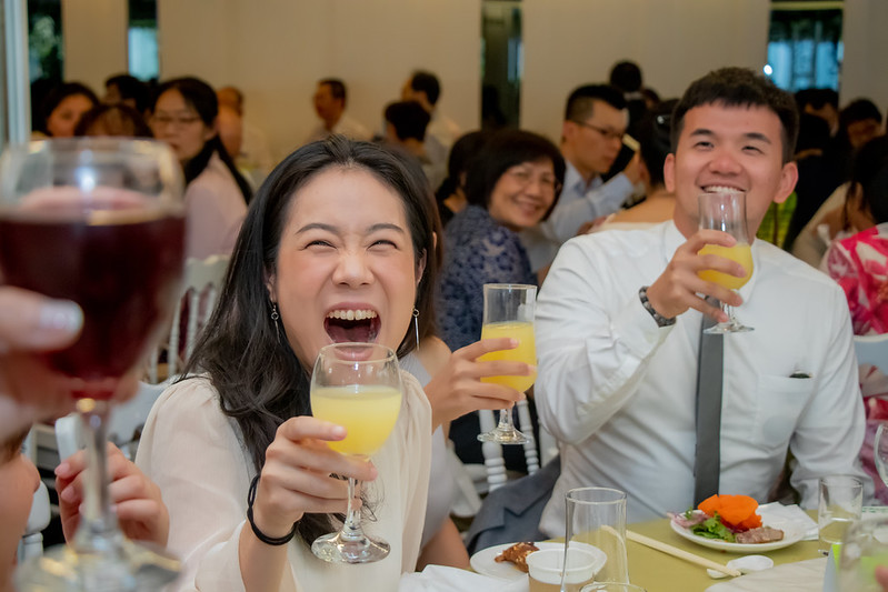Wedding婚禮記錄 大熊婚禮攝影 