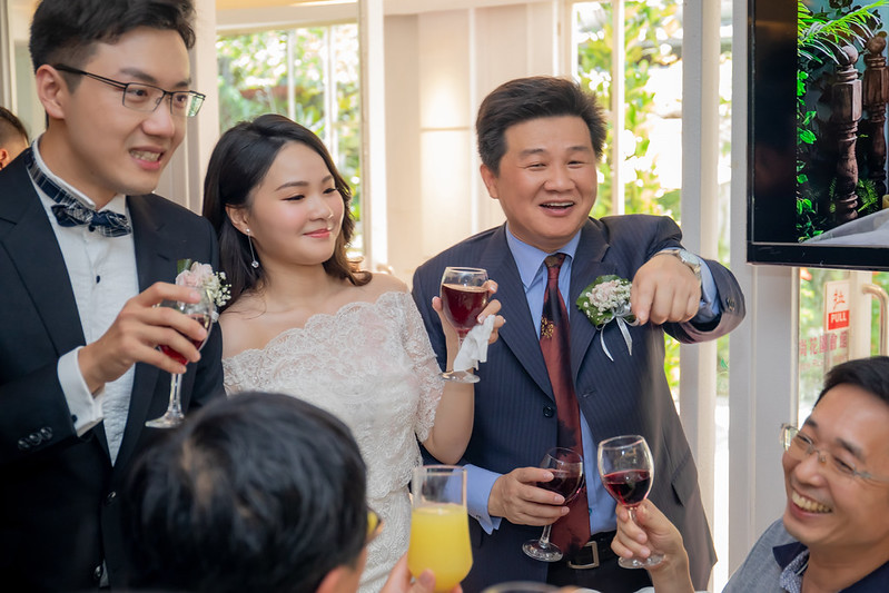 Wedding婚禮記錄 大熊婚禮攝影 