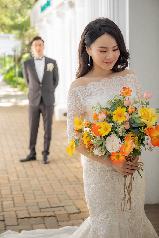 Wedding婚禮記錄 大熊婚禮攝影 