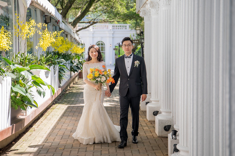 Wedding婚禮記錄 大熊婚禮攝影 
