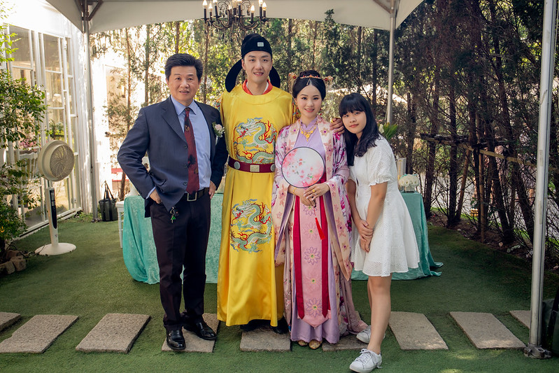 Wedding婚禮記錄 大熊婚禮攝影 