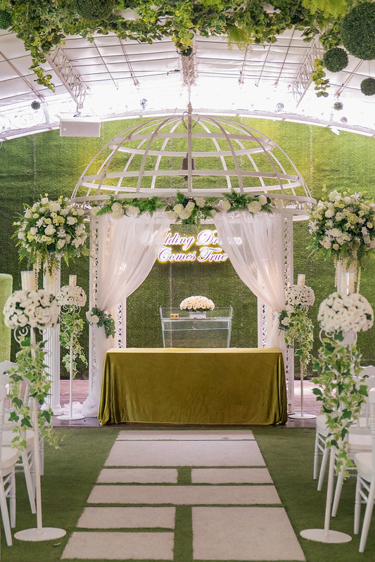 Wedding婚禮記錄 大熊婚禮攝影 
