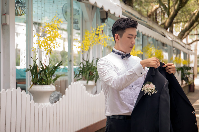 Wedding婚禮記錄 大熊婚禮攝影 