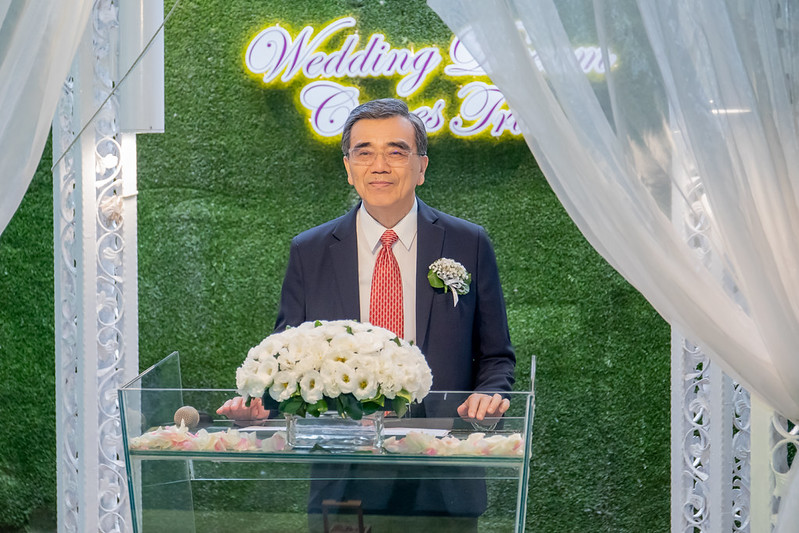 Wedding婚禮記錄 大熊婚禮攝影 