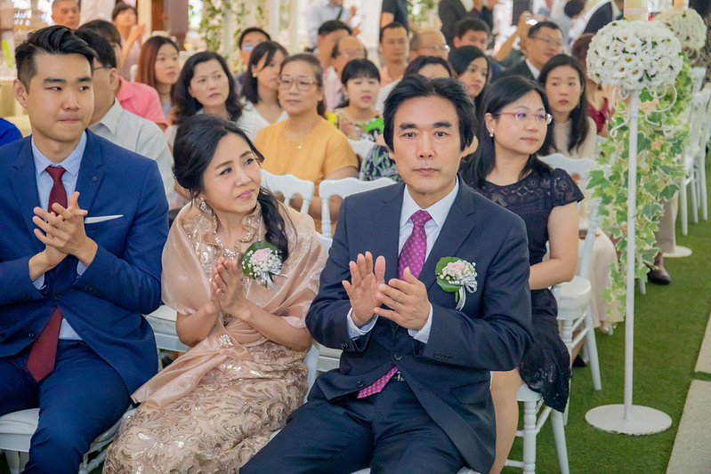 Wedding婚禮記錄 大熊婚禮攝影 